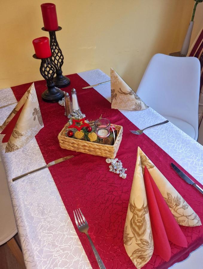 Hotel Elisabeth Ilse Braunlage Ngoại thất bức ảnh