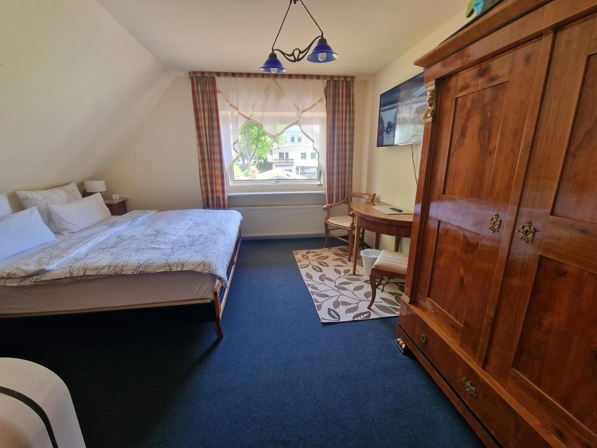Hotel Elisabeth Ilse Braunlage Ngoại thất bức ảnh