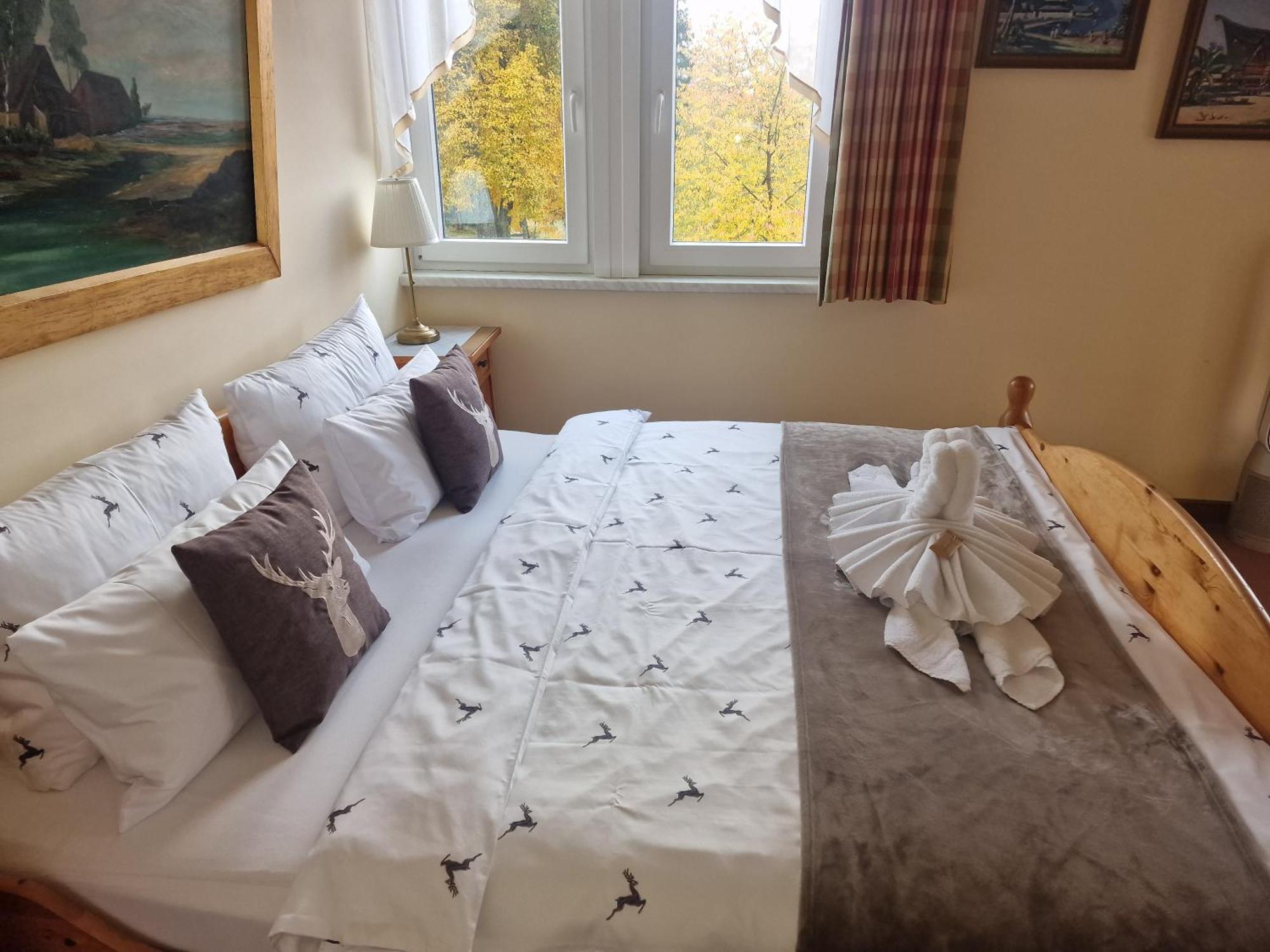 Hotel Elisabeth Ilse Braunlage Ngoại thất bức ảnh