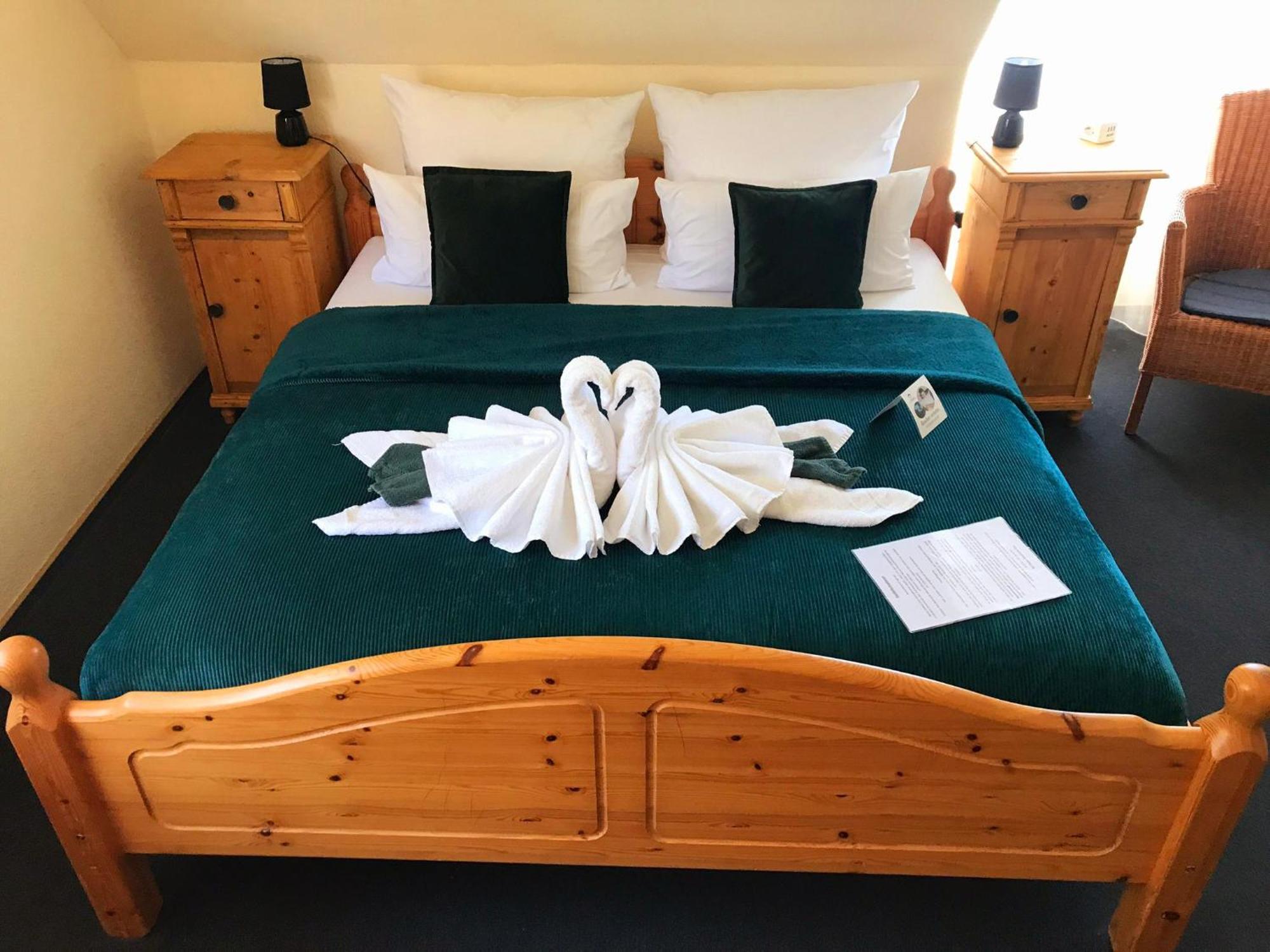 Hotel Elisabeth Ilse Braunlage Ngoại thất bức ảnh