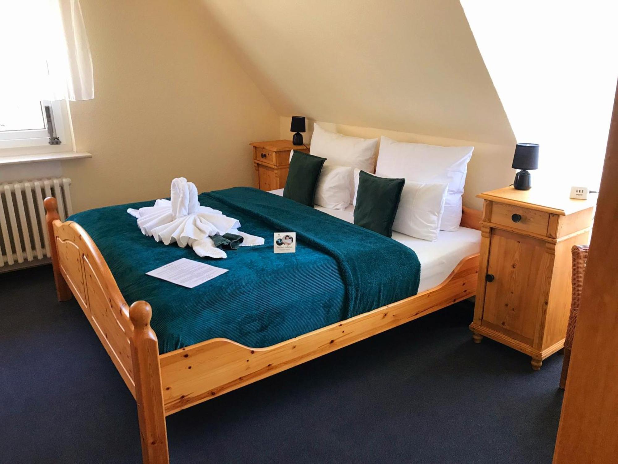Hotel Elisabeth Ilse Braunlage Ngoại thất bức ảnh