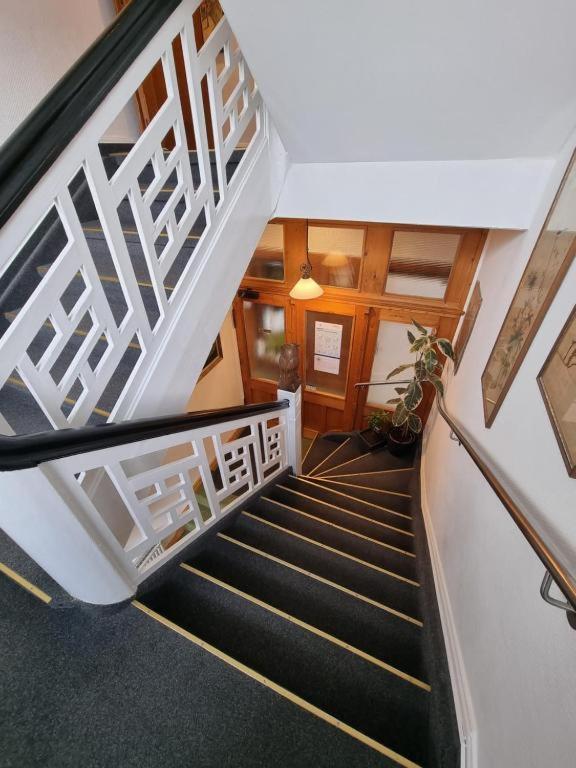 Hotel Elisabeth Ilse Braunlage Ngoại thất bức ảnh