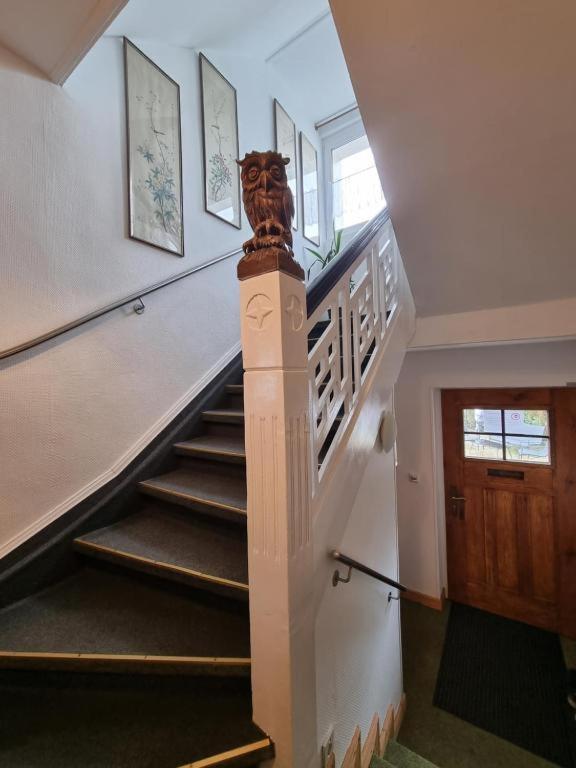 Hotel Elisabeth Ilse Braunlage Ngoại thất bức ảnh