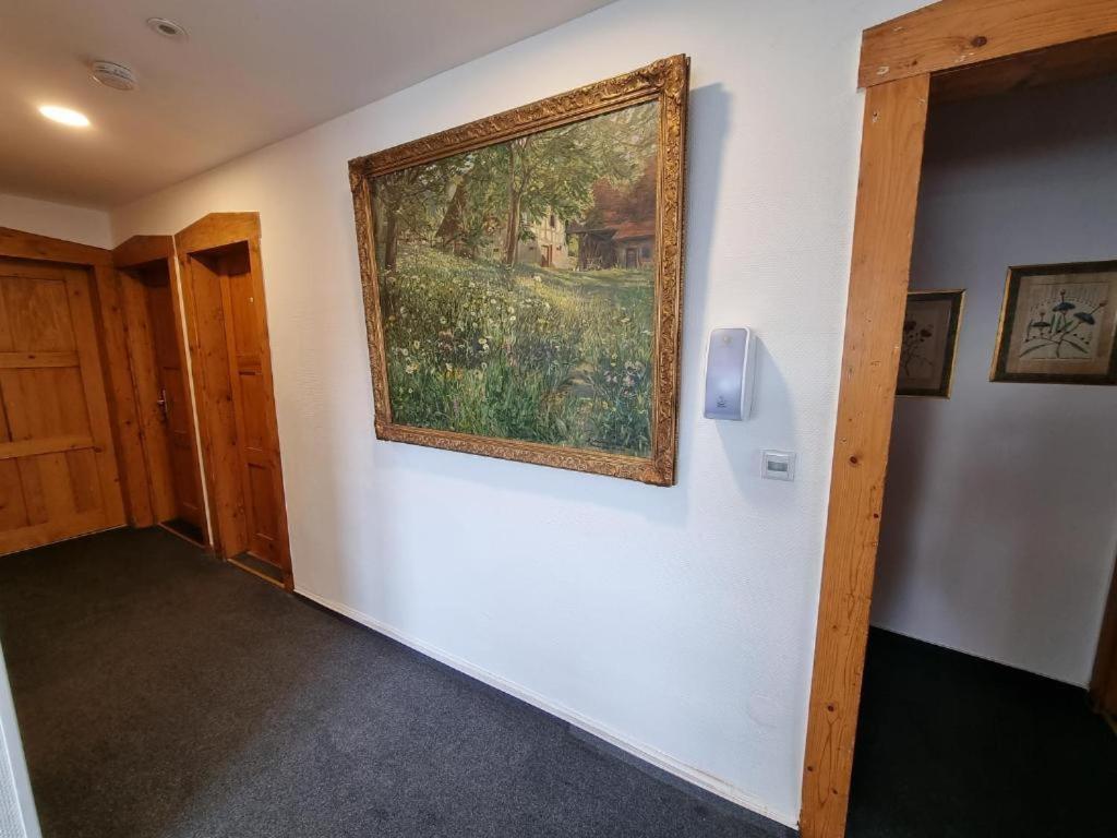 Hotel Elisabeth Ilse Braunlage Ngoại thất bức ảnh