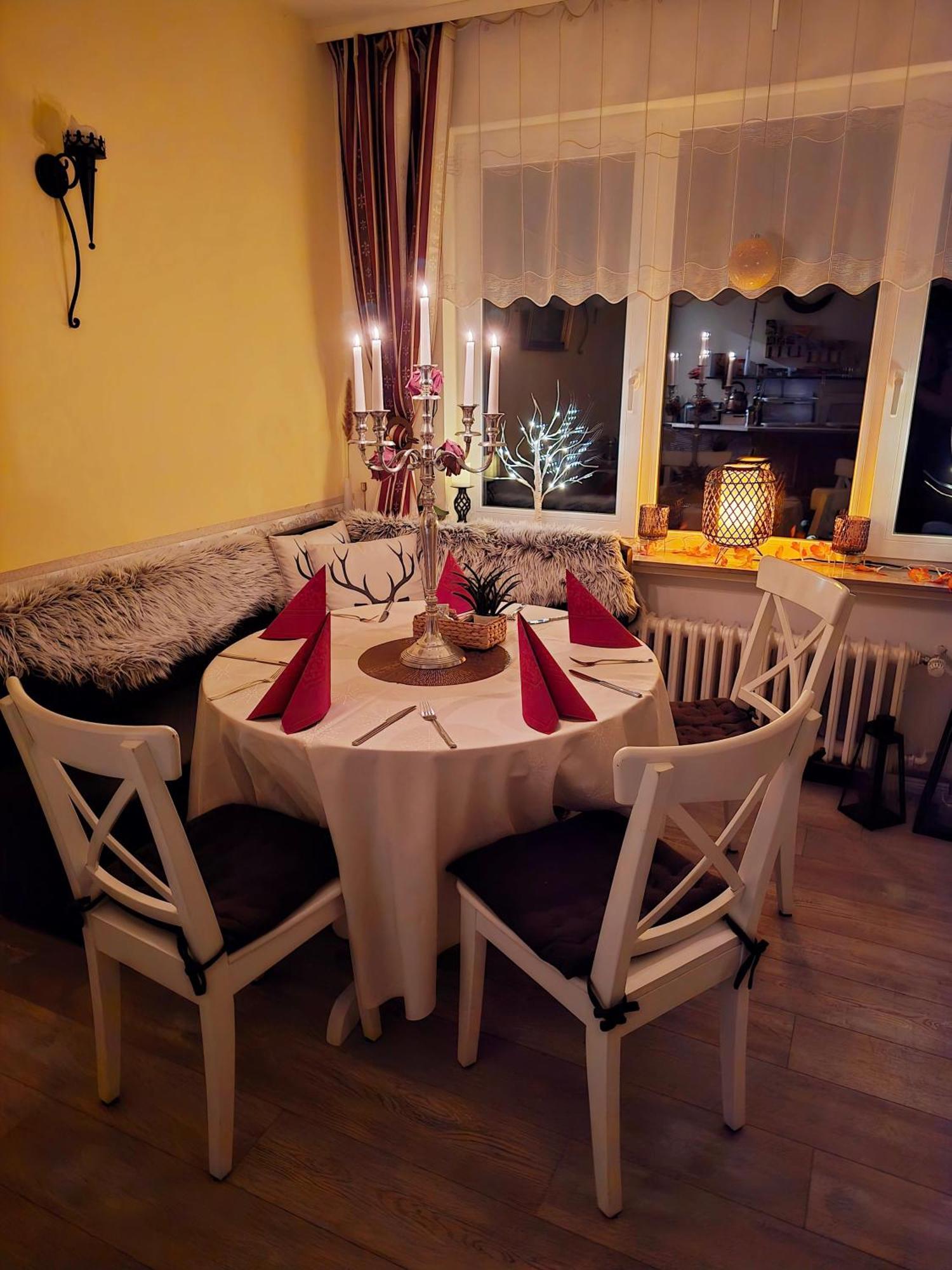 Hotel Elisabeth Ilse Braunlage Ngoại thất bức ảnh